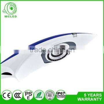 50W-120W IP 67 Exterior Led street lamps fixture