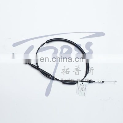 China Control Cable Throttle Cable OEM 96666042 Accelerator Cable For DAEWOO