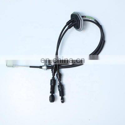 Automobile Transmission Cable Gear Shift Cable Push Pull Cable for Hyundai Oem 43794-4N100 photo-4