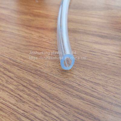 Pvc Transparent Hose photo-2