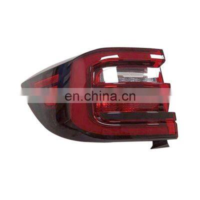 Auto parts car 4133010-BQ01 Rear Tail Lamp Assembly for Changan CS35