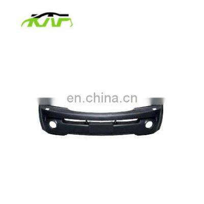 For Kia 2005 Sorento Front Bumper 81510-3e005