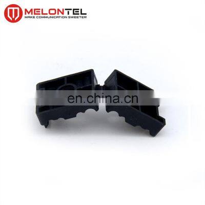 MT-1750 Fiber optic plastic clip cable fiber optic fix clip outdoor ftth accessories