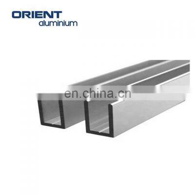 Popular Style Hot Sales Nice Quality Factory Direct Custom 6063 T5 Tent Frame Aluminium Alloy photo-3