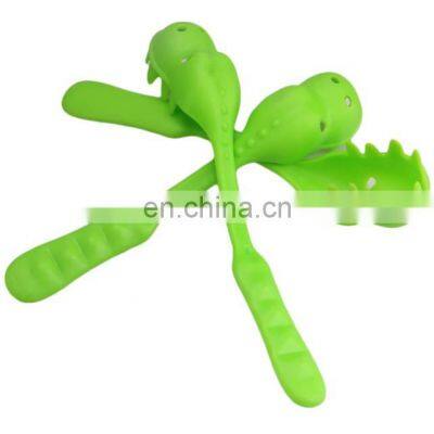 Best Selling With High quality Dinosaur Noodle Spoon