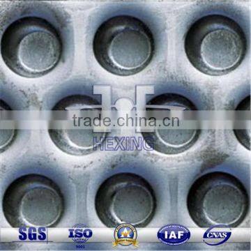 galvanized perforated metal mesh metal building materials