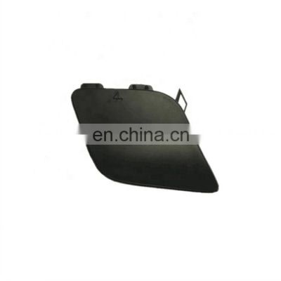 OEM A1178851222 1178851222 Tow Eye Genuine Tow Hook Cover Front Bumper Trailer Cover For Mercedes Benz CLA