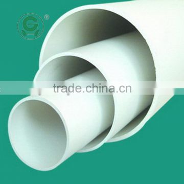 Top quality China made upvc pipe 315 mm for water sewage