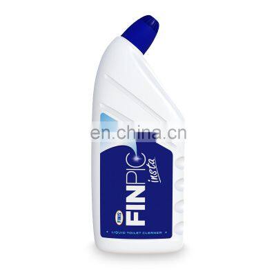 Top Quality Fresh Smell Strong Stain Removal Bathroom Floor Detergent Liquid Toilet Bowl Cleaner From Bangladesh