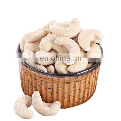 Cheap Cashew Nuts W180 W240 W320 W450 high quality cashew made in Vietnam