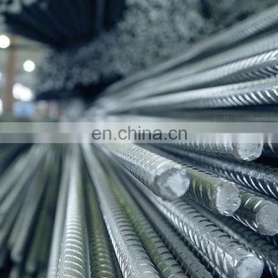 Building Metal 10Mm 12Mm A400 Reinforcement Steel Rebar