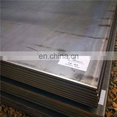 Hot sale structural alloy steel 20mn2 30mn2 35mn2 40mn2 45mn2 50mn2 steel plate