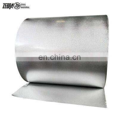 G550 Density Of AFP Aluzinc Steel Metal Iron Roll Galvalume Sheet Coil photo-3