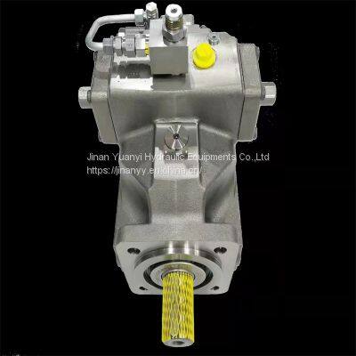 A4VSO500 A4VSO40 A4VSO71 A4VSO125 A4VSO180 Rexroth Hydraulic Plunger Pump