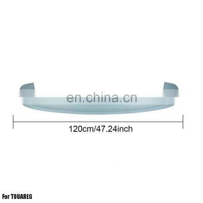 ABS Spoiler Wing For 2011-2017 Rear Spoiler