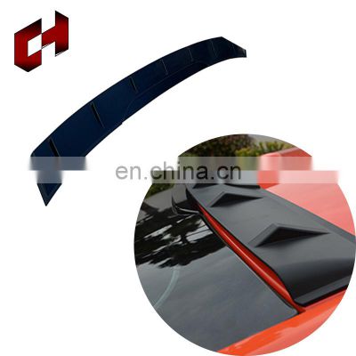 CH New Design Car Body Kit Car Roof Spoiler Racing Spoilers Auto Spoilers Roof Trunk Wing For Ford Mustang 15-17