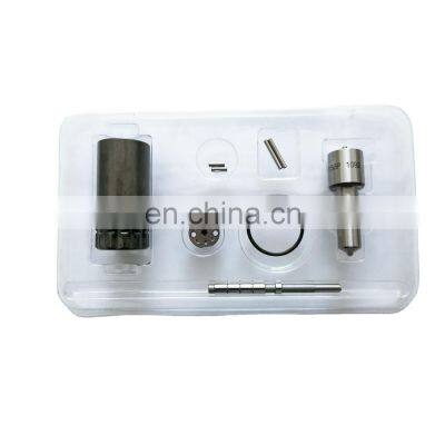 diesel fuel injector repair kit 095000-6366 common rail injector repair kit 0950006366 overhaul kit