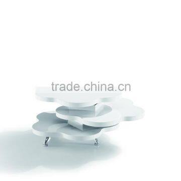 2016 Hot Sale Fashion Newly Design Simple Home Furniture Coffee Table photo-4