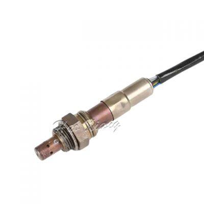 Haoxiang Auto New Material Oxygen O2 Lambda Sensor LZA03-HD1 For Skoda Fabia(5J) 2008-2015 photo-3