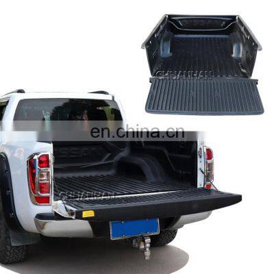 navara 2020 bed liner cover pickup truck dmax bedliners cover for d40 np300 d23 Triton L200