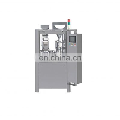 NJP-800 Loader Capsule filling machine filler