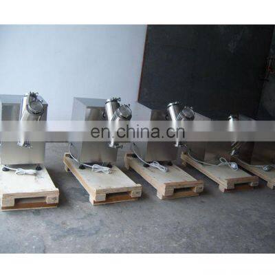 Chemical Machinery & Equipment V Type Mixing Machine