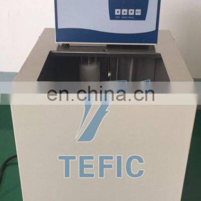 Intelligent Thermostatic Laboratory Temperature Controlled Oil Bath, Digital Display Heating Bath Circulator photo-4