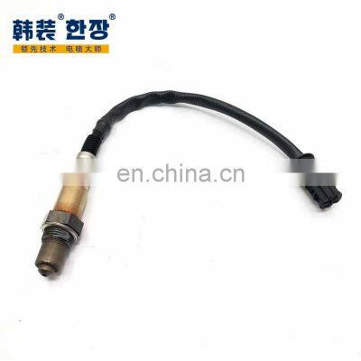 11787539125 Rear left Oxygen sensor For BMW 5 Series X5 M3