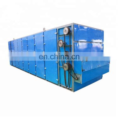 Best Sale high quality fruit and vegetable drying processing machines/industrial fruit drying