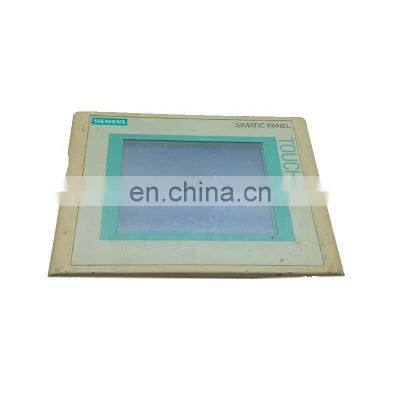 Original factory sale Siemens TP177 simatic cheap HMI 6AV6640-0CA11-0AX1 5.7\