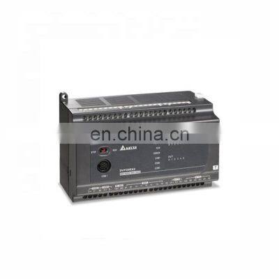 Best Price Delta Plc programmable logic controller cpu module DVP52EX211TR Price Taiwan Plc