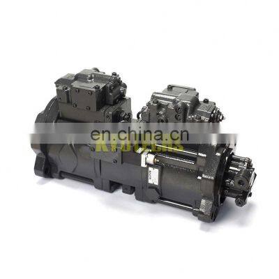 Excavator R210LC-7A Hydraulic Main Pump 31N6-10080 K3V112DT-1LFR-9C32 Piston Pump photo-3
