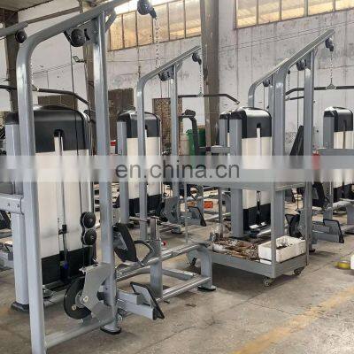 New Design Machine DS002 Vertical Press Exercise Equipment With CE Certificate photo-4
