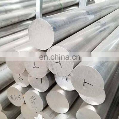 High Quality 85mm 95mm 105mm 6063 6061 7003 Aluminum Bar