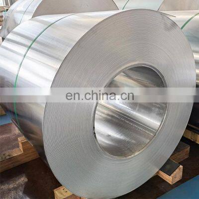 Factory Selling 5083 H32 H34 H3 H26 Mirror Aluminum Sheet Coils