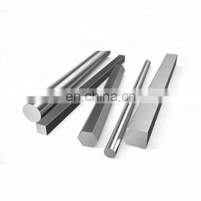 hot selling 300 series 316Ti stainless steel round square bar