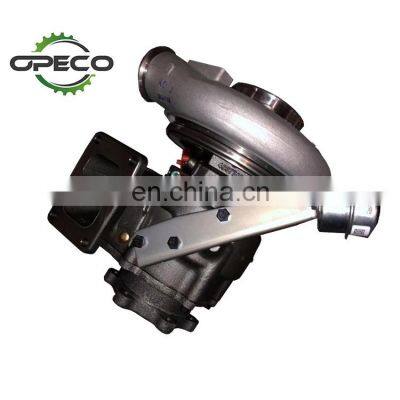 2842837 1118010-823-1H76A HX55W turbocharger for sale