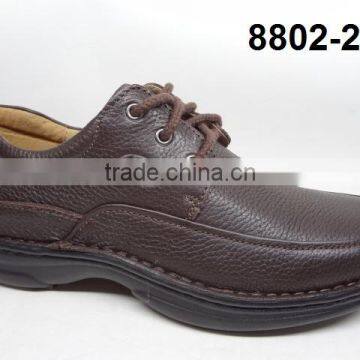 blue dress shoes men