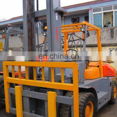 Cheap Used TCM FD100 Forklift.10 Ton TCM Forklift , photo-4