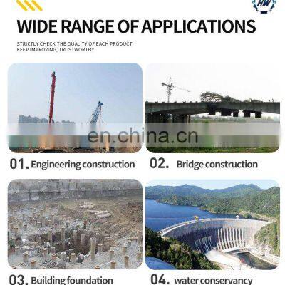 HENGWANG HWJB200 Ready for Delivery 2CBM Mini Auto Feeding Concrete Mixer Trucks photo-2