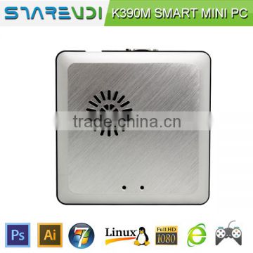 sharevdi mini pc linux wifi for high speed