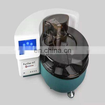 High Sample Throughput Medical Equipment Nucleic Acid Kits Purification Extraction Equipment