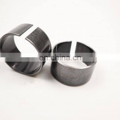 Customized Spring Tension Steel Bushing in Stock 55*50*30 photo-2