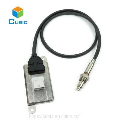 5WK96618D/5WK96618C NOX Sensor For MAN Trucks Factory Supplier for Truck Nitrogin Oxide Sensor 51154080015 photo-5