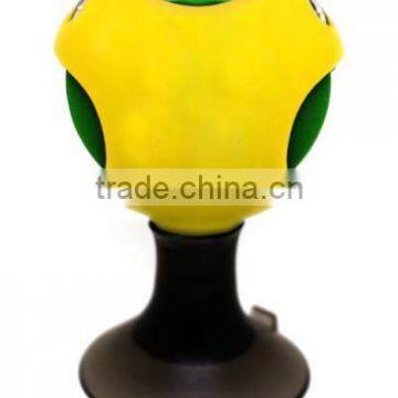 Splitter Headphone 3.5mm Jack With a Suction Stand Mobile Phone Accessories New Hot Products for 2016 photo-3