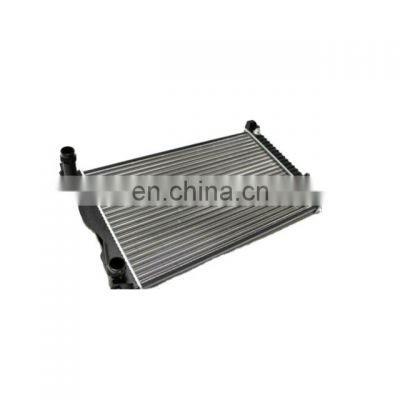 Radiator Fit For Audi A6 A6Q 2004-  OE 4F0121251R and all cars radiators and oe number Radiators manufacturer