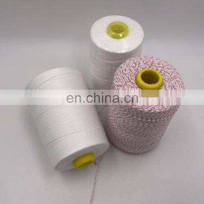3000 Yard 40s/3 40s/2 Polyester Sewing Thread Use in Vietnam Overlockers Yamato 5-thread photo-4