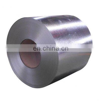 silicon steel strip transformer core steel coil cold rolled 30Q130 1mm-10mm oriented silicon steel