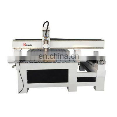 4 Axis 1325 CNC Router Machine