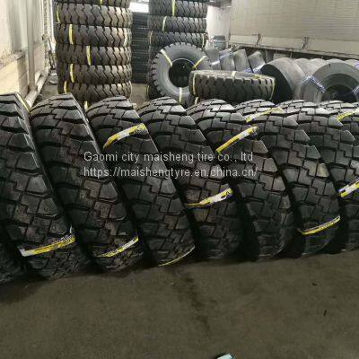 Mine scraper smooth wire tire 12.00 1200R24 18.00 1800R25L-5S